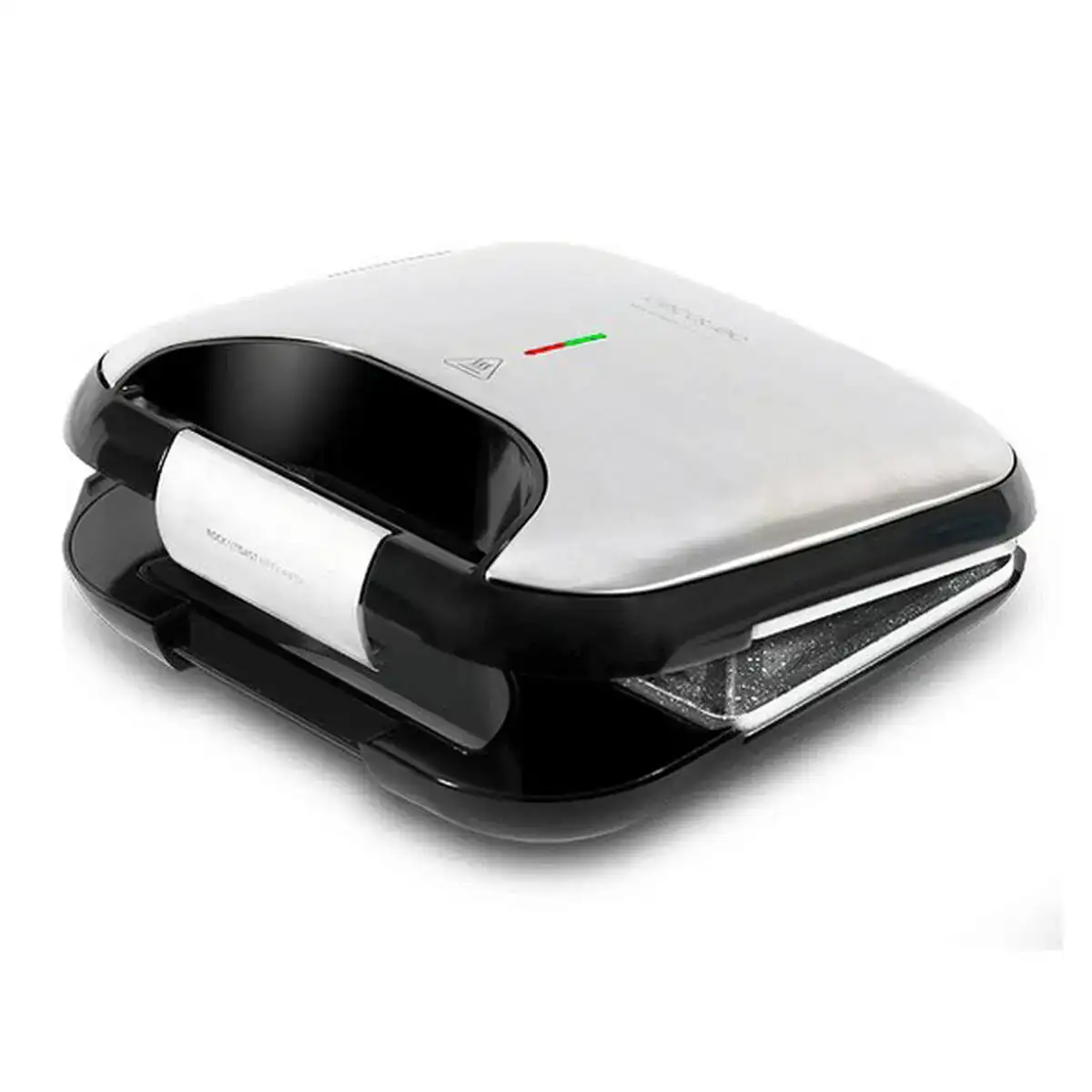 Machine a sandwich cecotec rock ntoast fifty fifty 750w 750 w_4281. DIAYTAR COTE D'IVOIRE - Votre Destinée Shopping Personnalisée. Plongez dans notre boutique en ligne et créez votre propre expérience de shopping en choisissant parmi nos produits variés.