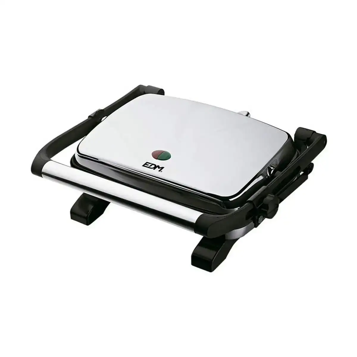 Machine a sandwich edm 1600 w chrome_1468. DIAYTAR COTE D'IVOIRE - Où Choisir Devient une Expérience Personnalisée. Explorez notre boutique en ligne pour découvrir des produits qui s'adaptent à votre style et à votre essence.