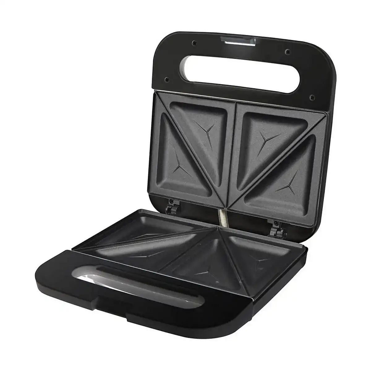 Machine a sandwich fagor fge025 noir 750 w_9225. DIAYTAR COTE D'IVOIRE - Là où Chaque Produit a son Histoire. Découvrez notre gamme de produits, chacun portant en lui le récit de l'artisanat et de la passion, pour vous offrir une expérience de shopping authentique.