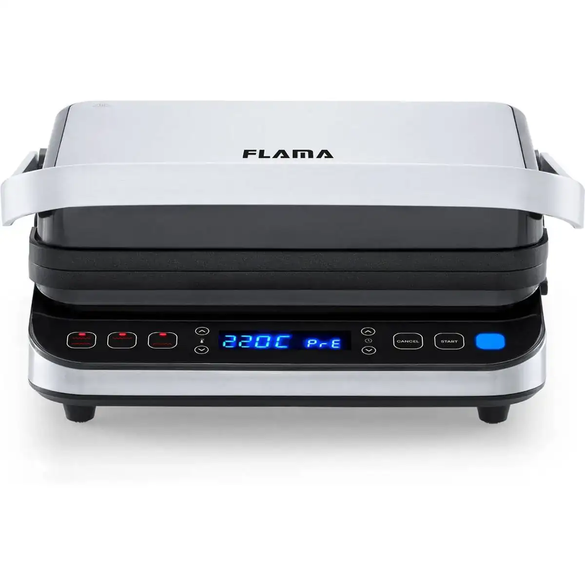 Machine a sandwich flama 4585fl_6208. DIAYTAR COTE D'IVOIRE - Là où Chaque Clic Compte. Parcourez notre boutique en ligne et laissez-vous guider vers des trouvailles uniques qui enrichiront votre quotidien.