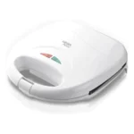 Machine a sandwich haeger panini 750w_6781. DIAYTAR COTE D'IVOIRE - Où la Tradition Renouvelée Rencontre l'Innovation. Explorez notre gamme de produits qui fusionnent l'héritage culturel avec les besoins contemporains.