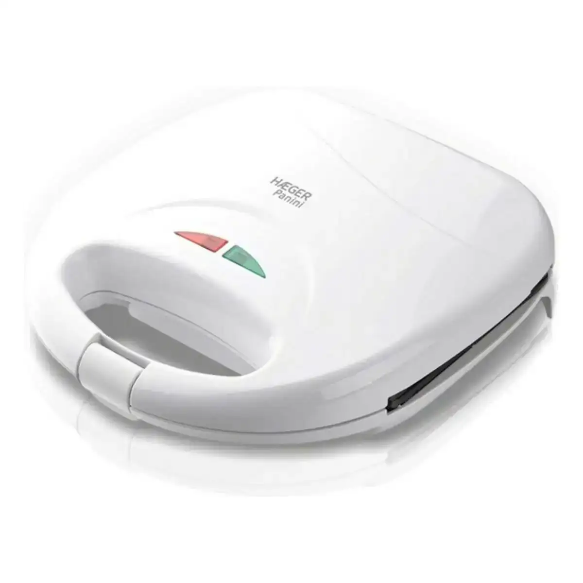 Machine a sandwich haeger panini 750w_6781. DIAYTAR COTE D'IVOIRE - Où la Tradition Renouvelée Rencontre l'Innovation. Explorez notre gamme de produits qui fusionnent l'héritage culturel avec les besoins contemporains.