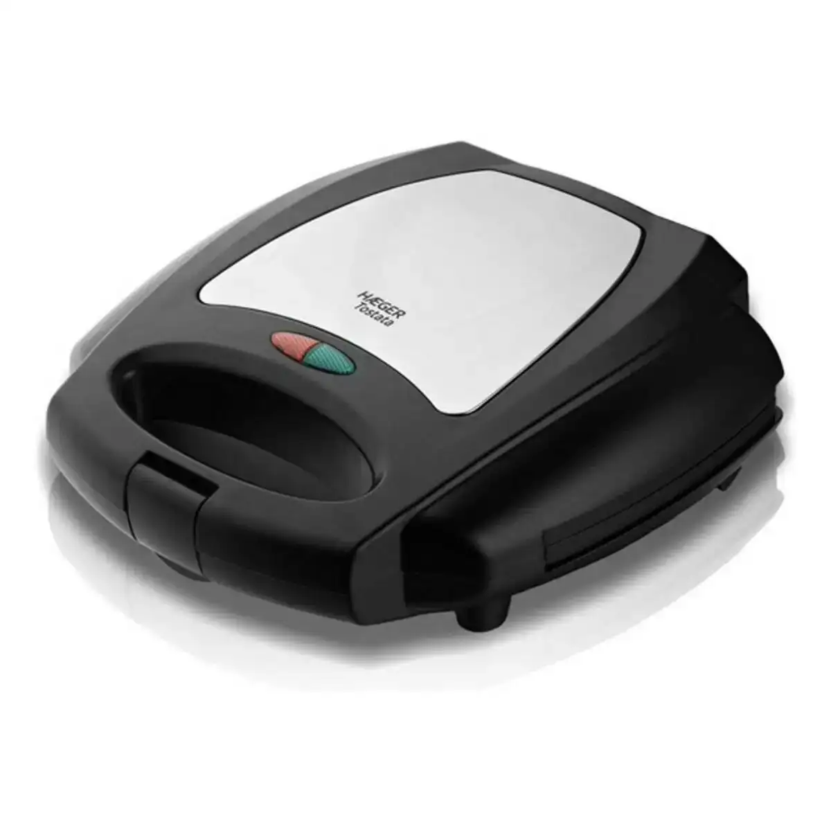 Machine a sandwich haeger tostata 750 w_1485. Entrez dans l'Univers de DIAYTAR COTE D'IVOIRE - Où l'Authenticité Renouvelle Votre Quotidien. Explorez notre gamme de produits et trouvez des articles qui reflètent votre essence.