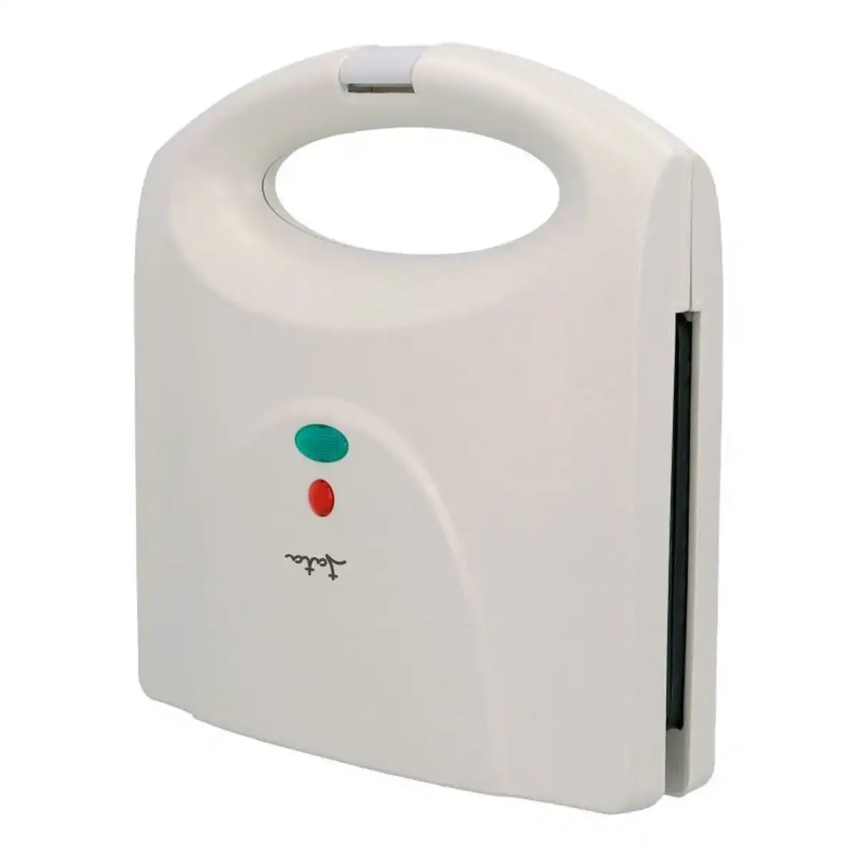 Machine a sandwich jata blanc 750 w_7679. Entrez dans le Monde de DIAYTAR COTE D'IVOIRE - Où Chaque Article Raconte une Histoire Unique. Explorez notre boutique en ligne pour dénicher des trésors qui incarnent l'âme du Côte d'Ivoire.