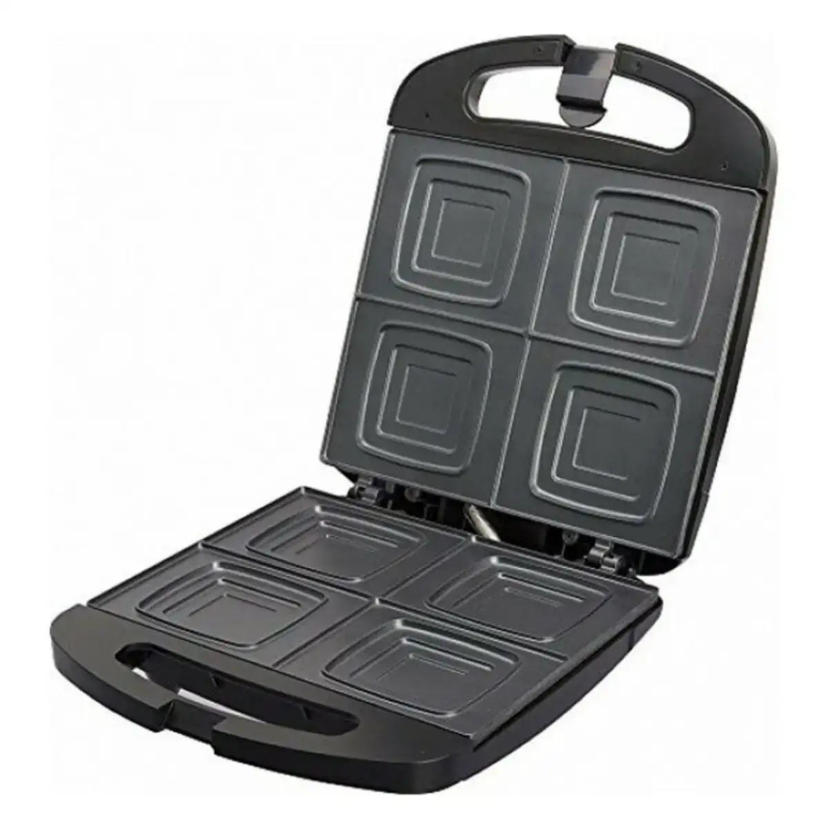 Machine a sandwich jata sw546_negro 1500w noir 1500 w_9170. Entrez dans l'Univers de DIAYTAR COTE D'IVOIRE - Où Chaque Produit a son Histoire. Explorez notre catalogue et découvrez des trésors qui racontent la riche culture du Côte d'Ivoire.