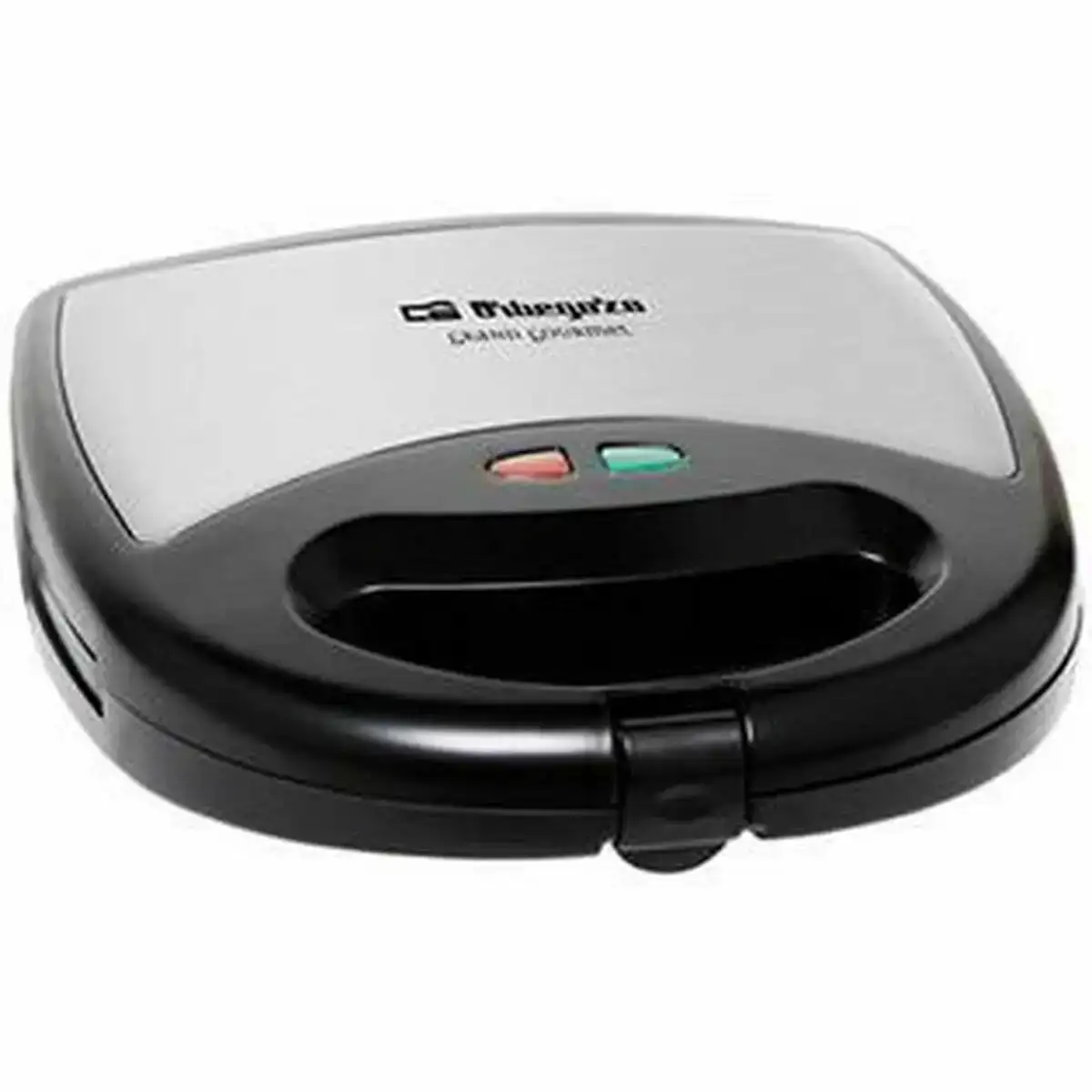 Machine a sandwich orbegozo 15044 blanc 800 w_9779. Bienvenue chez DIAYTAR COTE D'IVOIRE - Où le Shopping Devient un Plaisir. Découvrez notre boutique en ligne et trouvez des trésors qui égaieront chaque jour de votre vie.