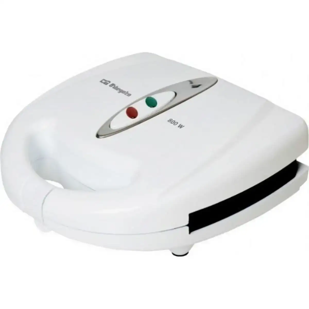 Machine a sandwich orbegozo sw5000 blanc 800 w_5196. DIAYTAR COTE D'IVOIRE - Où Choisir Devient une Expérience Personnalisée. Explorez notre boutique en ligne pour découvrir des produits qui s'adaptent à votre style et à votre essence.