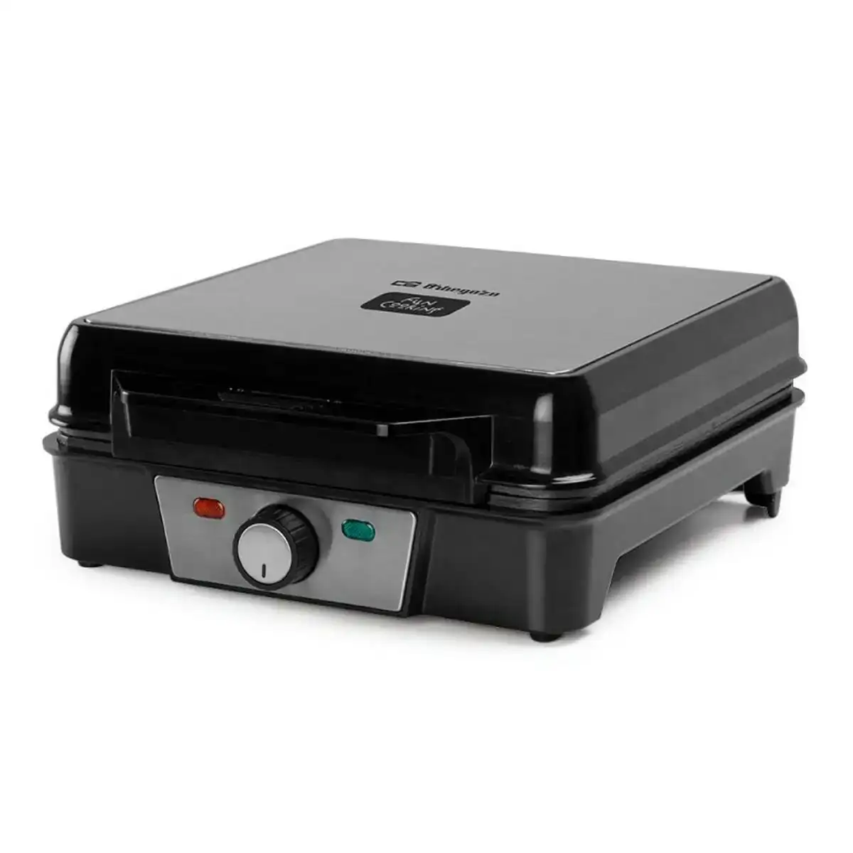 Machine a sandwich orbegozo wl2200 noir 1200 w_8138. Bienvenue chez DIAYTAR COTE D'IVOIRE - Où Choisir est une Invitation au Voyage. Explorez notre boutique en ligne et découvrez des produits qui vous transportent dans l'univers du Côte d'Ivoire.