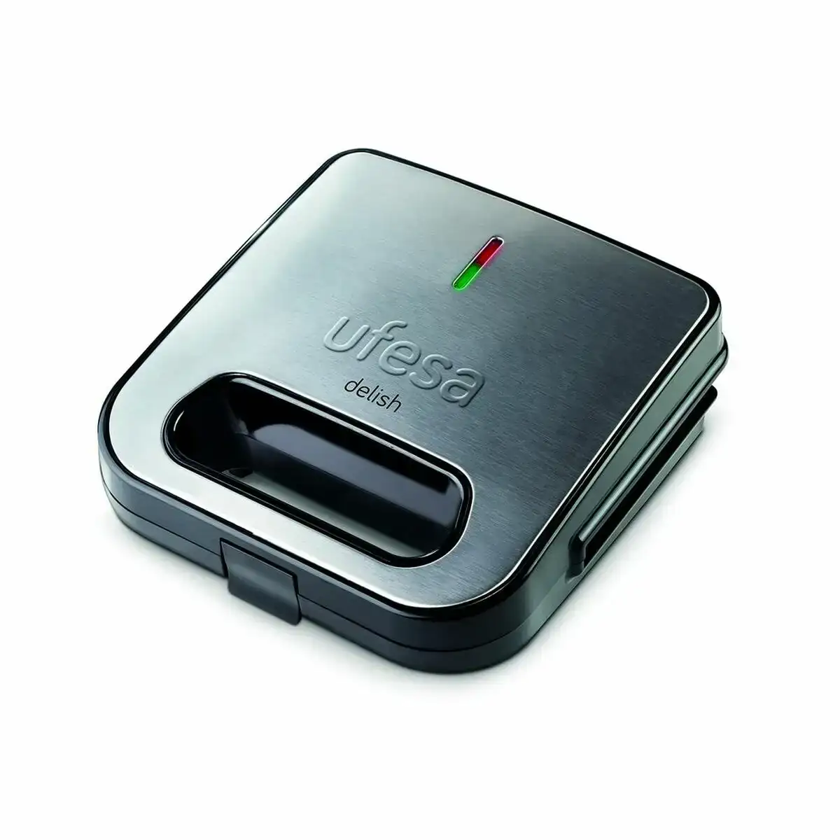 Machine a sandwich ufesa sw7870 delish 900w 900 w _9920. DIAYTAR COTE D'IVOIRE - Votre Destination Shopping Éthique. Parcourez notre gamme et choisissez des articles qui respectent l'environnement et les communautés locales.