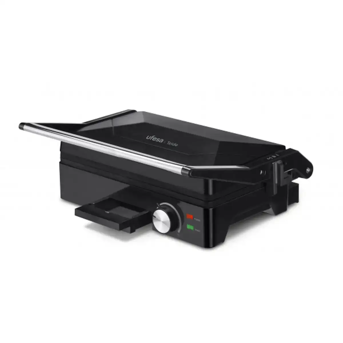 Machine a sandwich ufesa teide 1600w noir 1600 w_6272. Bienvenue chez DIAYTAR COTE D'IVOIRE - Où le Shopping Rencontre la Qualité. Explorez notre sélection soigneusement conçue et trouvez des produits qui définissent le luxe abordable.
