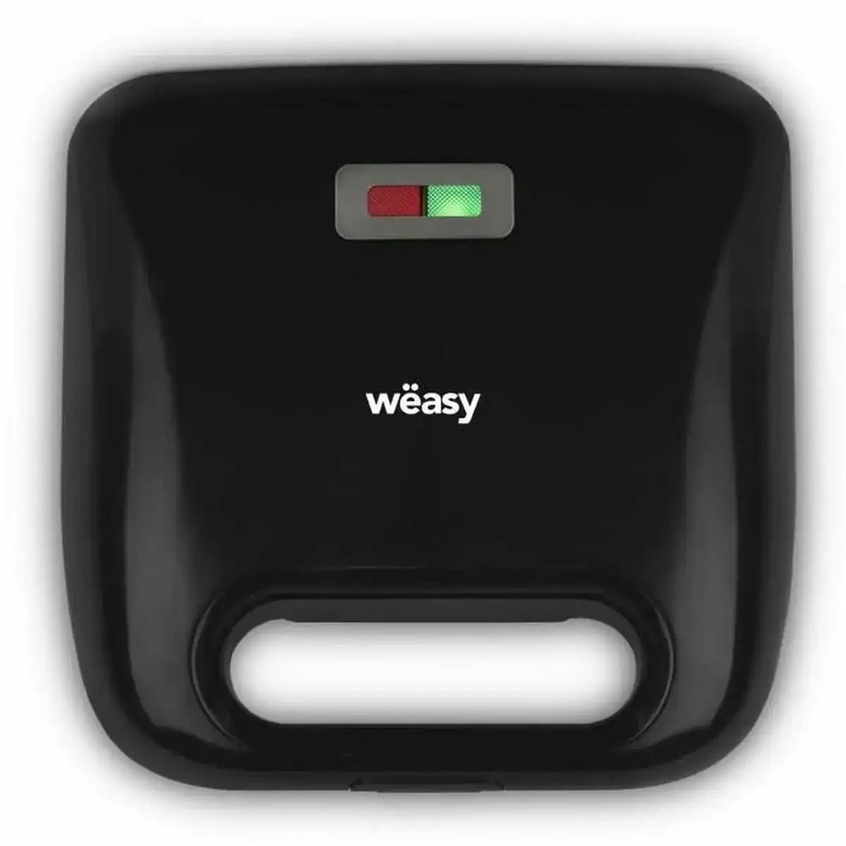 Machine a sandwich weasy 750 w_8013. Bienvenue chez DIAYTAR COTE D'IVOIRE - Où Choisir est une Invitation au Voyage. Explorez notre boutique en ligne et découvrez des produits qui vous transportent dans l'univers du Côte d'Ivoire.