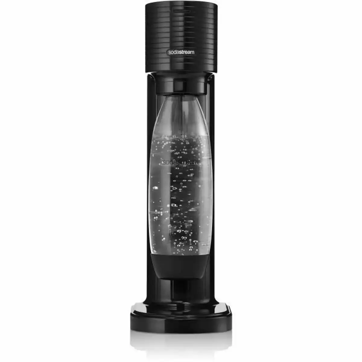 Machine a soda sodastream gaia_4793. DIAYTAR COTE D'IVOIRE - Là où Choisir est un Acte d'Amour pour la Culture Côte d'Ivoireaise. Explorez notre gamme et choisissez des produits qui célèbrent la richesse de notre patrimoine.