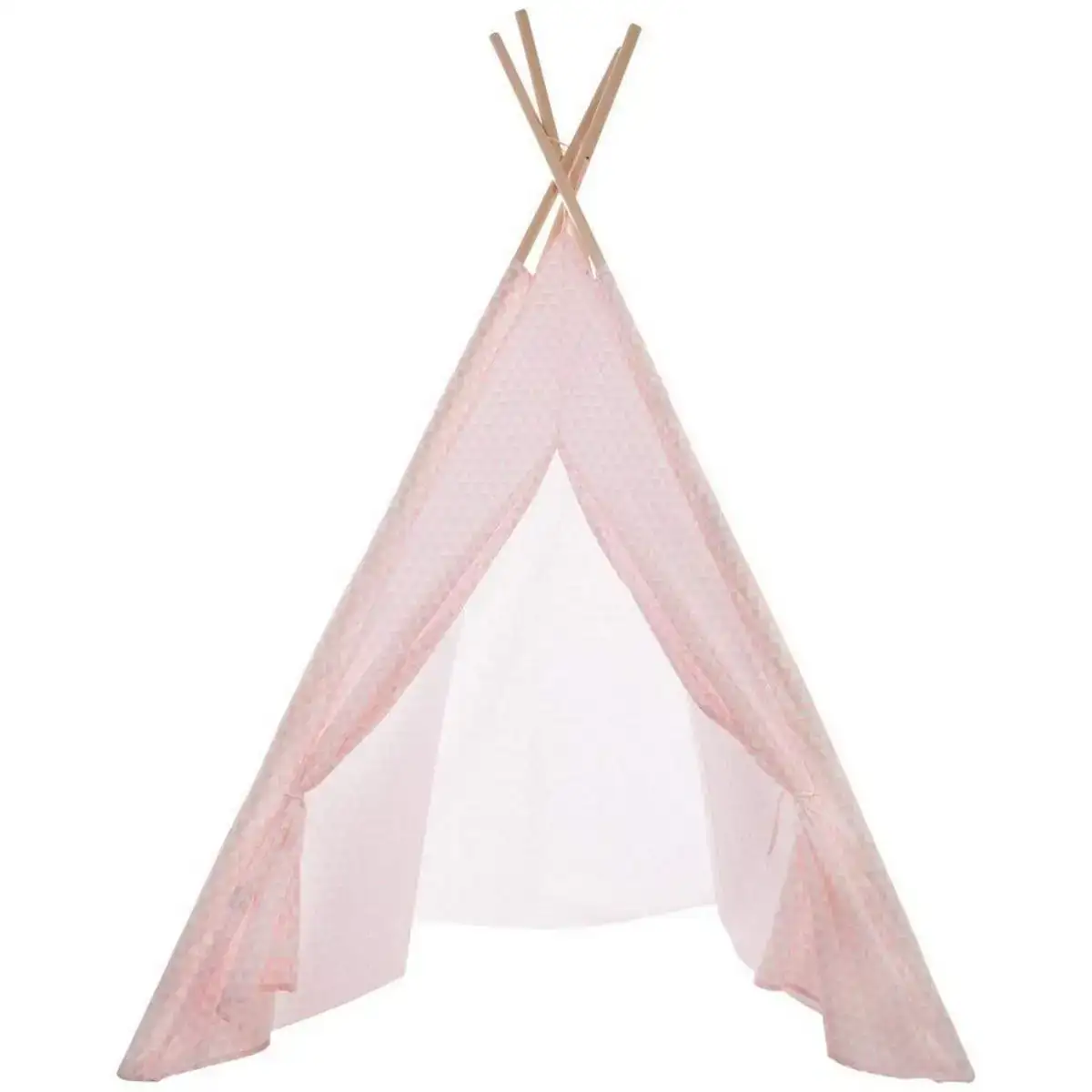 Magasin de campagne atmosphera etui tipi 120 x 120 x 160 cm _3679. DIAYTAR COTE D'IVOIRE - Où Choisir est un Plaisir Responsable. Parcourez notre catalogue et choisissez des produits qui incarnent notre engagement envers des pratiques durables et éthiques.