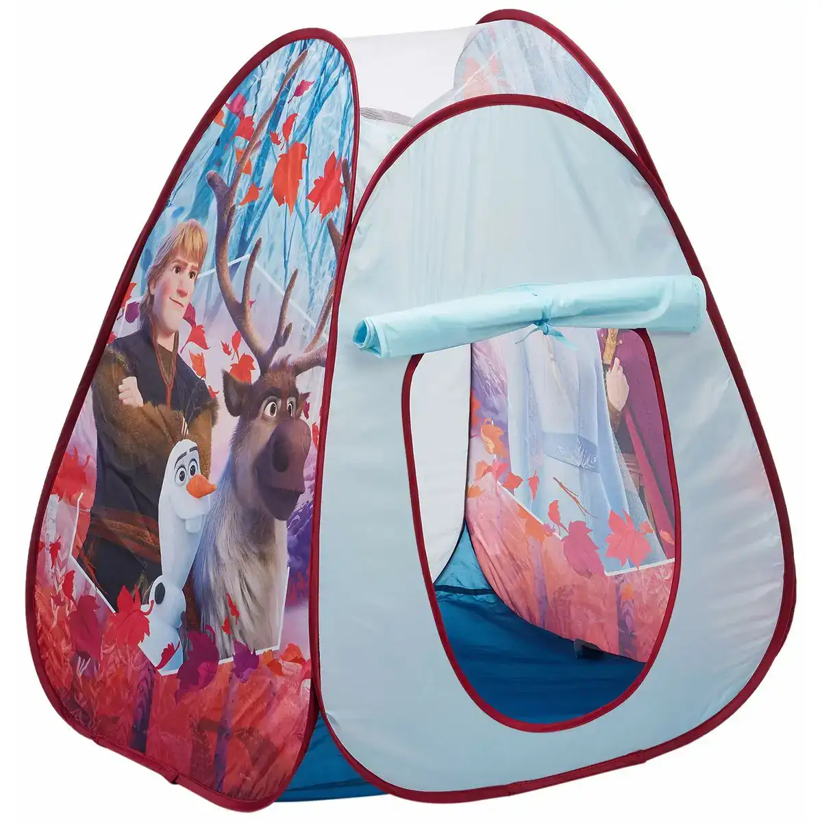 Magasin de campagne frozen enfant 75 x 75 x 90 cm_3812. Bienvenue sur DIAYTAR COTE D'IVOIRE - Où l'Authenticité Rencontre le Confort. Plongez dans notre univers de produits qui allient tradition et commodité pour répondre à vos besoins.