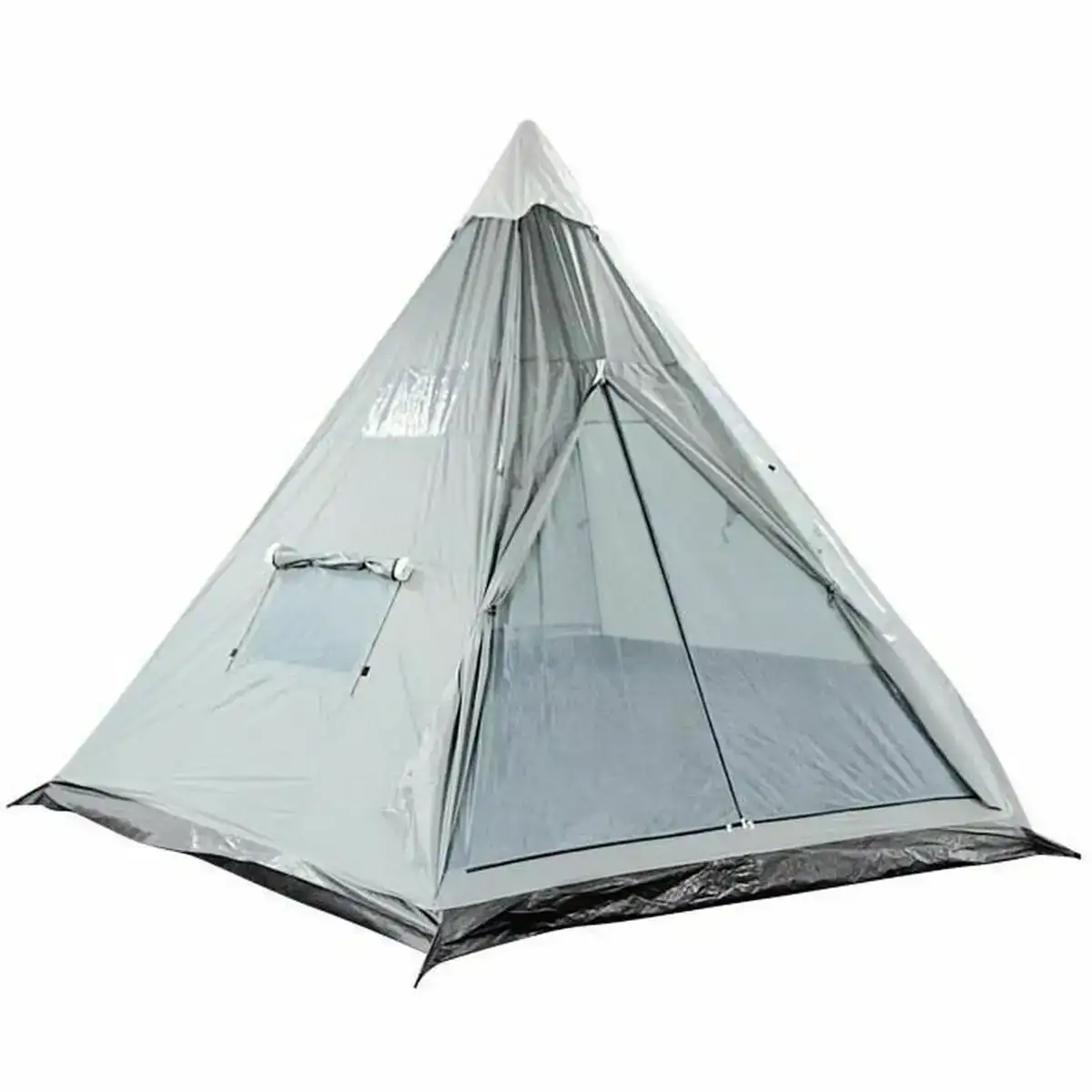 Magasin de campagne surpass 4 personnes 350 x 350 x 250 cm_8234. DIAYTAR COTE D'IVOIRE - Là où Choisir est un Acte d'Amour pour le Côte d'Ivoire. Explorez notre gamme et choisissez des produits qui célèbrent la culture et l'artisanat du pays.