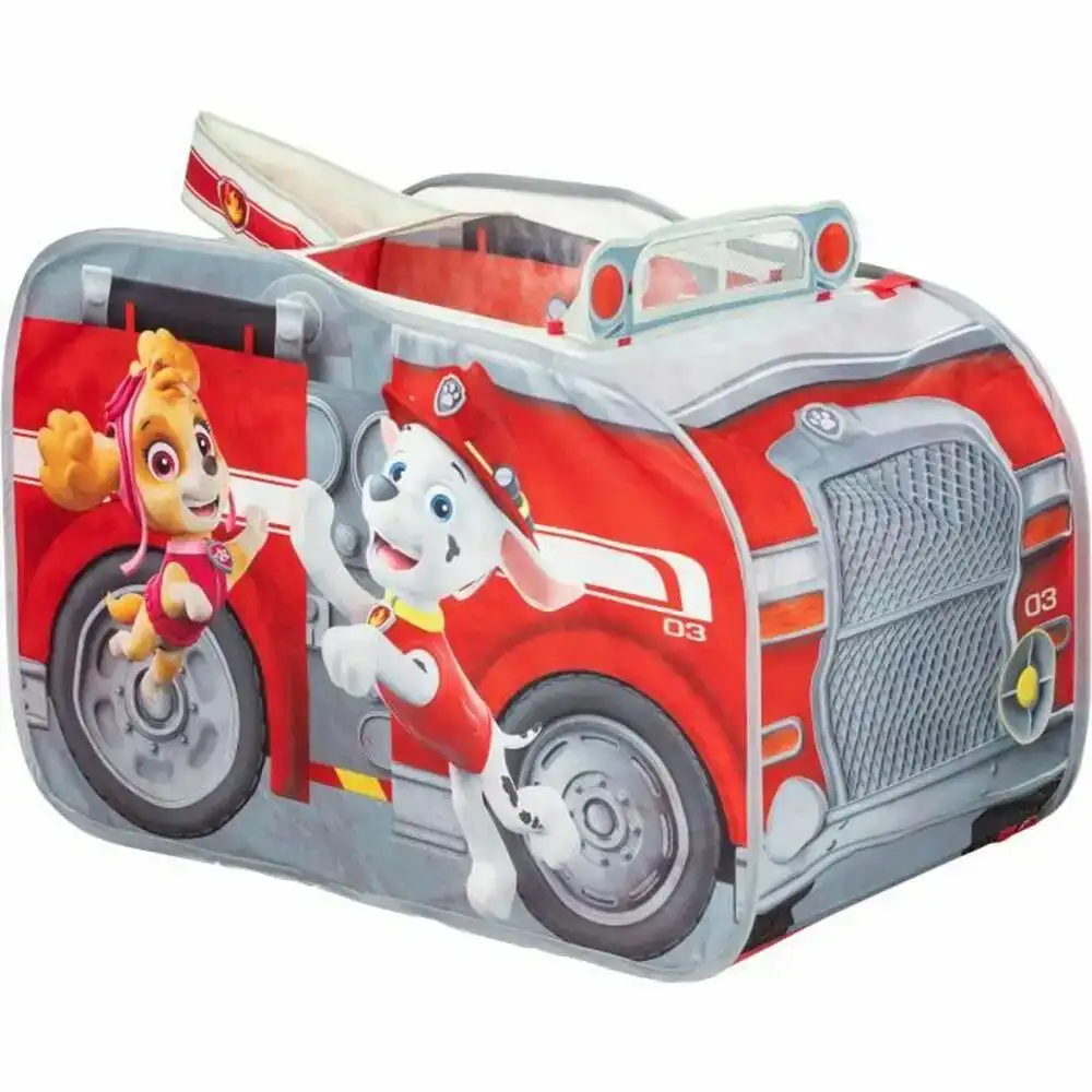 Magasin de campagne the paw patrol marcus fire truck pop up play tent_1766. DIAYTAR COTE D'IVOIRE - Où Chaque Sélection est une Victoire. Découvrez notre boutique en ligne et trouvez des articles qui vous rendent la vie plus belle, un choix à la fois.