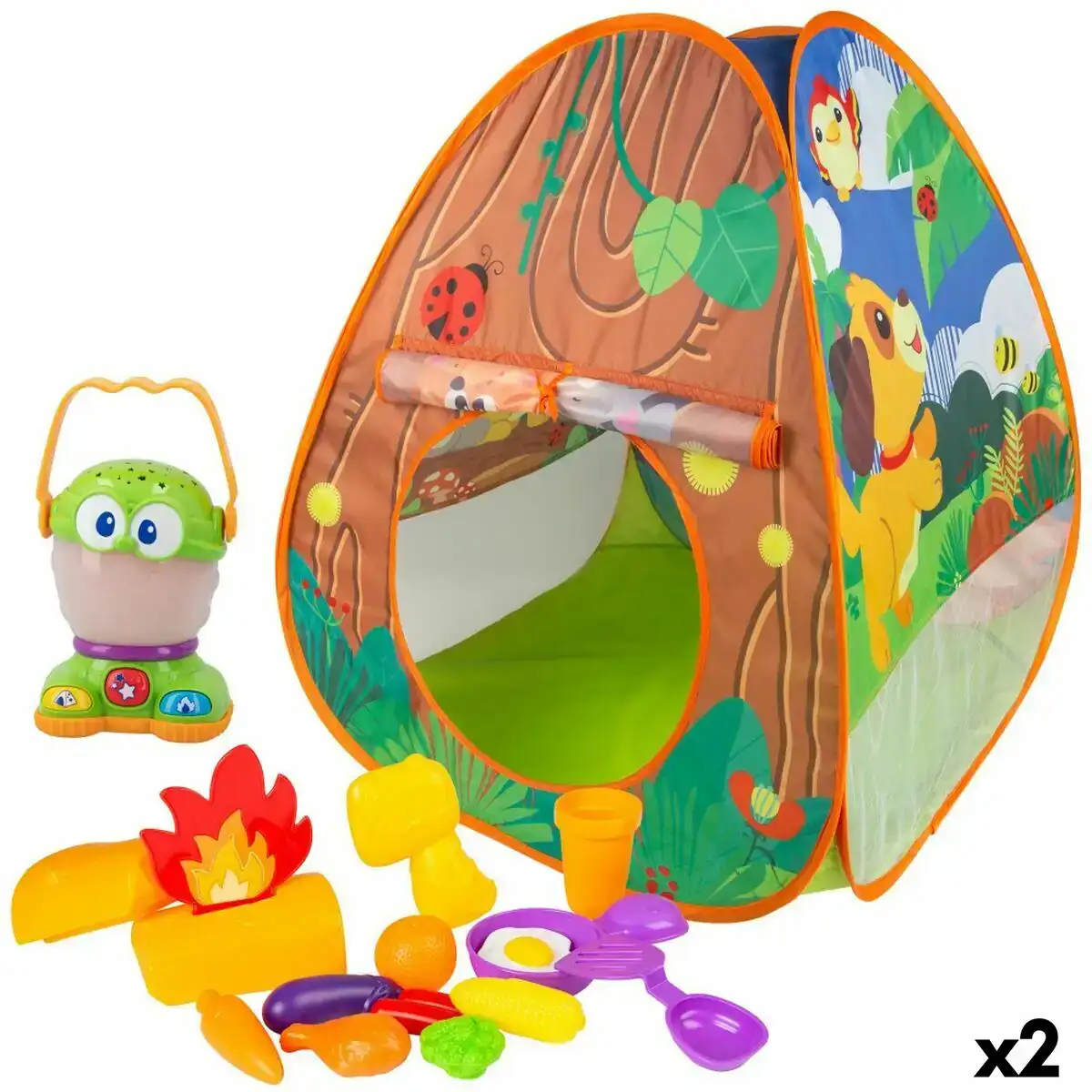 Magasin de campagne winfun adventure 71 5 x 85 x 71 5 cm_3906. DIAYTAR COTE D'IVOIRE - Votre Boutique en Ligne, Votre Identité. Naviguez à travers notre plateforme et choisissez des articles qui expriment qui vous êtes et ce que vous chérissez.