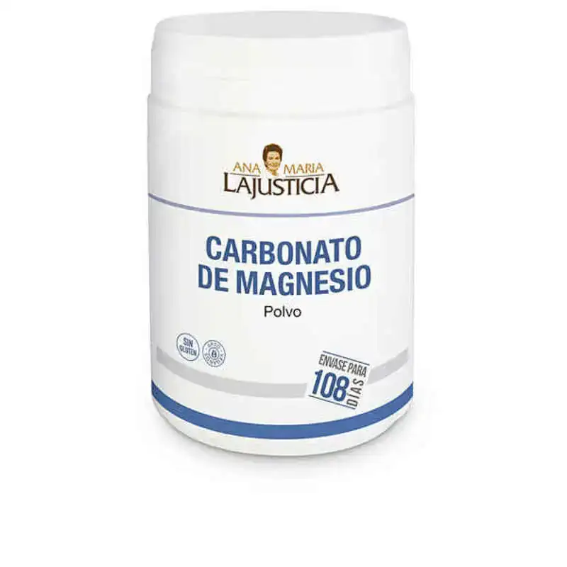 Magnesium ana maria lajusticia 130 g _4639. DIAYTAR COTE D'IVOIRE - Votre Source de Découvertes Shopping. Naviguez à travers nos catégories et découvrez des articles qui vous surprendront et vous séduiront.