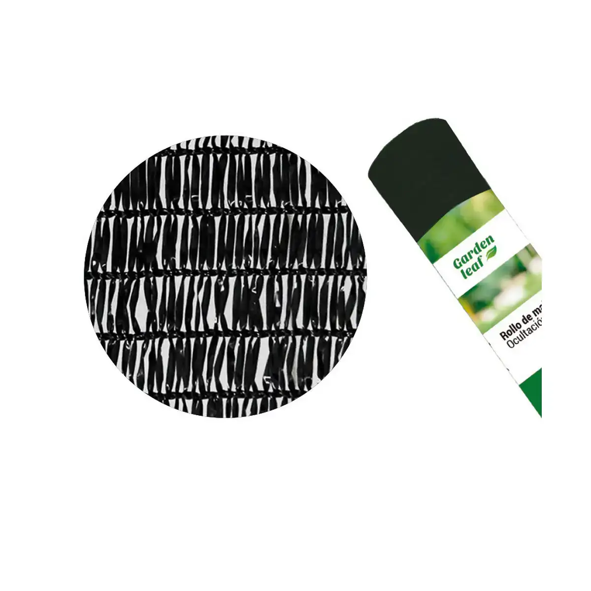 Maille de dissimulation edm noir polypropylene 70 2 x 100 m _5351. Entrez dans l'Univers de DIAYTAR COTE D'IVOIRE - Où Choisir est un Plaisir. Explorez notre catalogue diversifié et trouvez des articles qui reflètent vos goûts et votre personnalité.