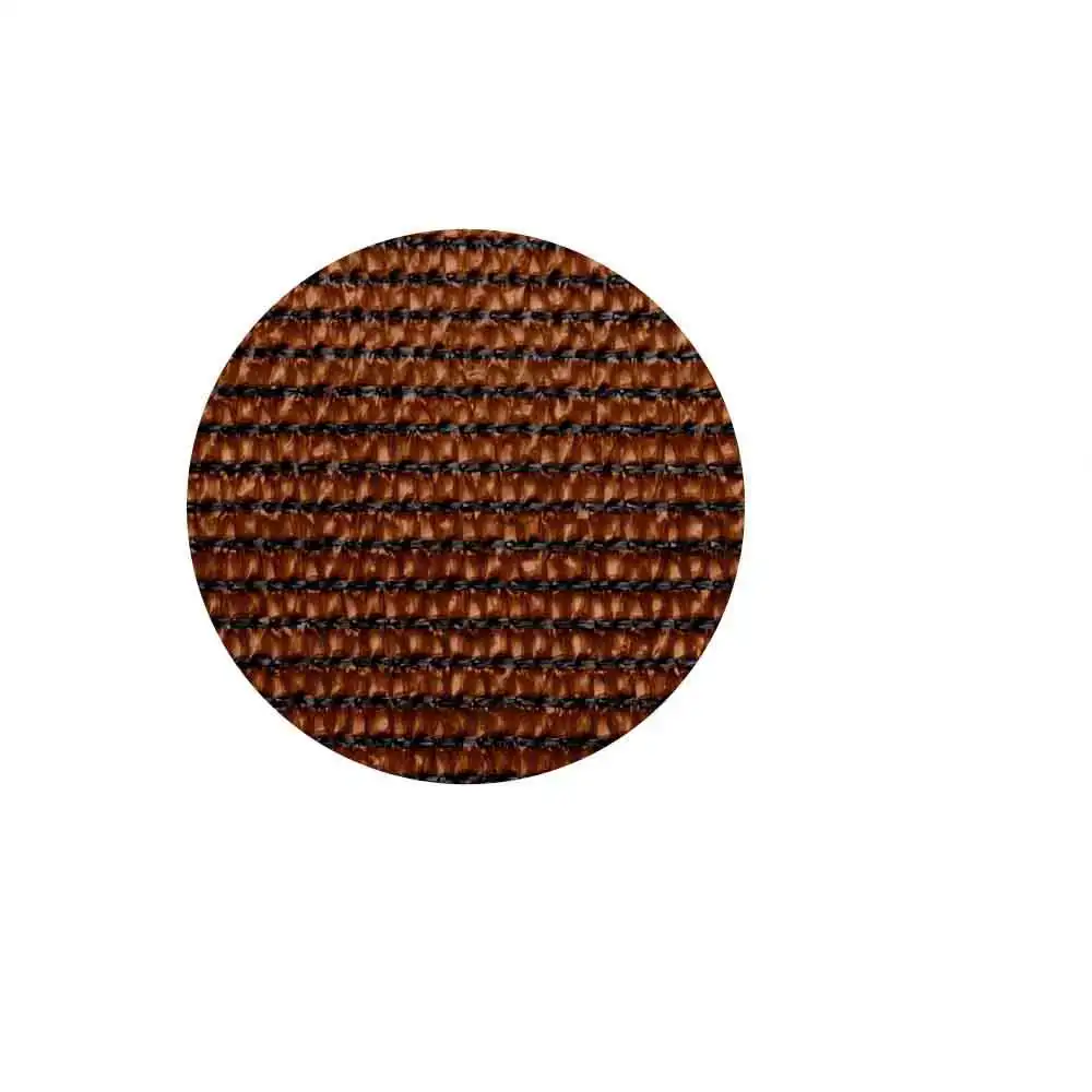 Maille de dissimulation edm rouleau marron 80 polypropylene 2 x 10 m _3911. DIAYTAR COTE D'IVOIRE - Où Chaque Produit a son Histoire. Découvrez notre gamme de produits, chacun portant en lui le récit de l'artisanat et de la passion, pour vous offrir une expérience de shopping authentique.