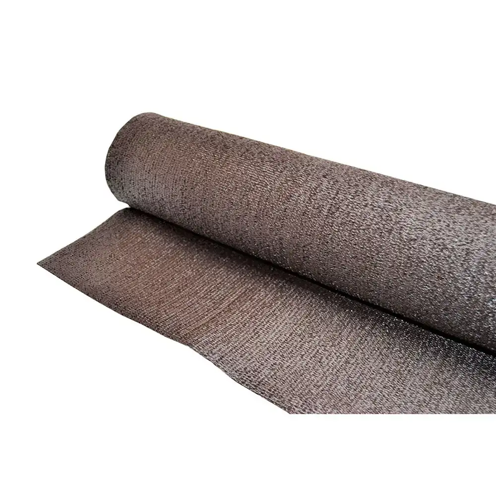 Maille de dissimulation fun go premium marron polyethylene 2 x 5 m _5494. DIAYTAR COTE D'IVOIRE - Votre Passage vers l'Exceptionnel. Explorez notre boutique en ligne, où chaque produit est choisi avec soin pour offrir une expérience de shopping inoubliable.