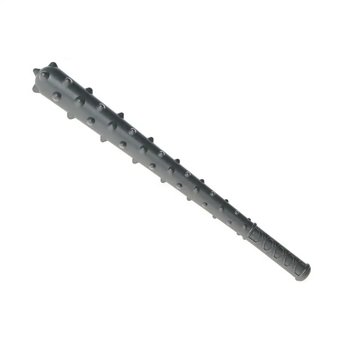 Maillet en plastique 53 cm gris_4551. DIAYTAR COTE D'IVOIRE - Votre Source de Trouvailles uniques. Naviguez à travers notre catalogue et trouvez des articles qui vous distinguent et reflètent votre unicité.