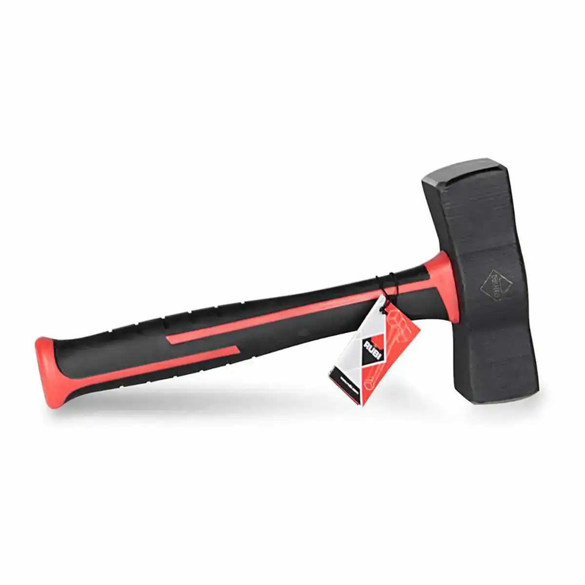 Maillet rubi softgrip 71899 acier 1 kg_6103. Bienvenue sur DIAYTAR COTE D'IVOIRE - Où Chaque Produit a son Histoire. Découvrez notre sélection unique et choisissez des articles qui racontent la richesse culturelle et artistique du Côte d'Ivoire.