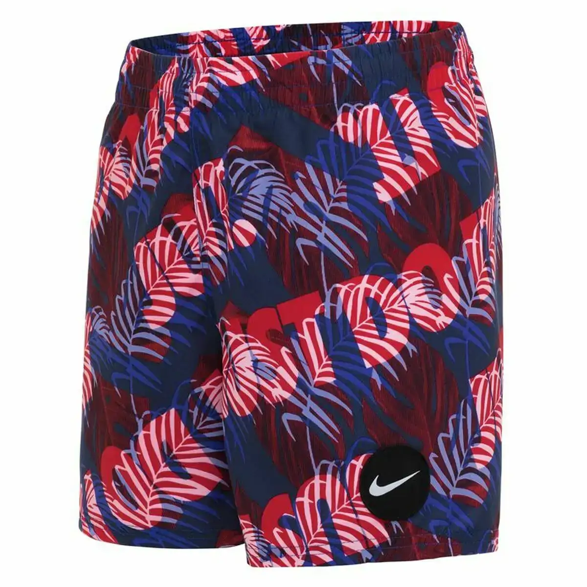 Maillot de bain enfant 4 volley nike_2755. Bienvenue sur DIAYTAR COTE D'IVOIRE - Où Chaque Détail compte. Plongez dans notre univers et choisissez des produits qui ajoutent de l'éclat et de la joie à votre quotidien.
