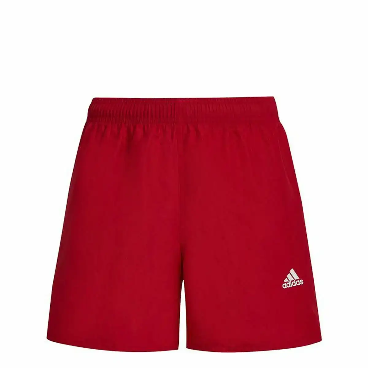 Maillot de bain enfant adidas classic badge of sport rouge_4177. DIAYTAR COTE D'IVOIRE - Votre Boutique en Ligne, Votre Histoire. Explorez notre sélection et découvrez des produits qui reflètent votre parcours et vos aspirations, un achat à la fois.