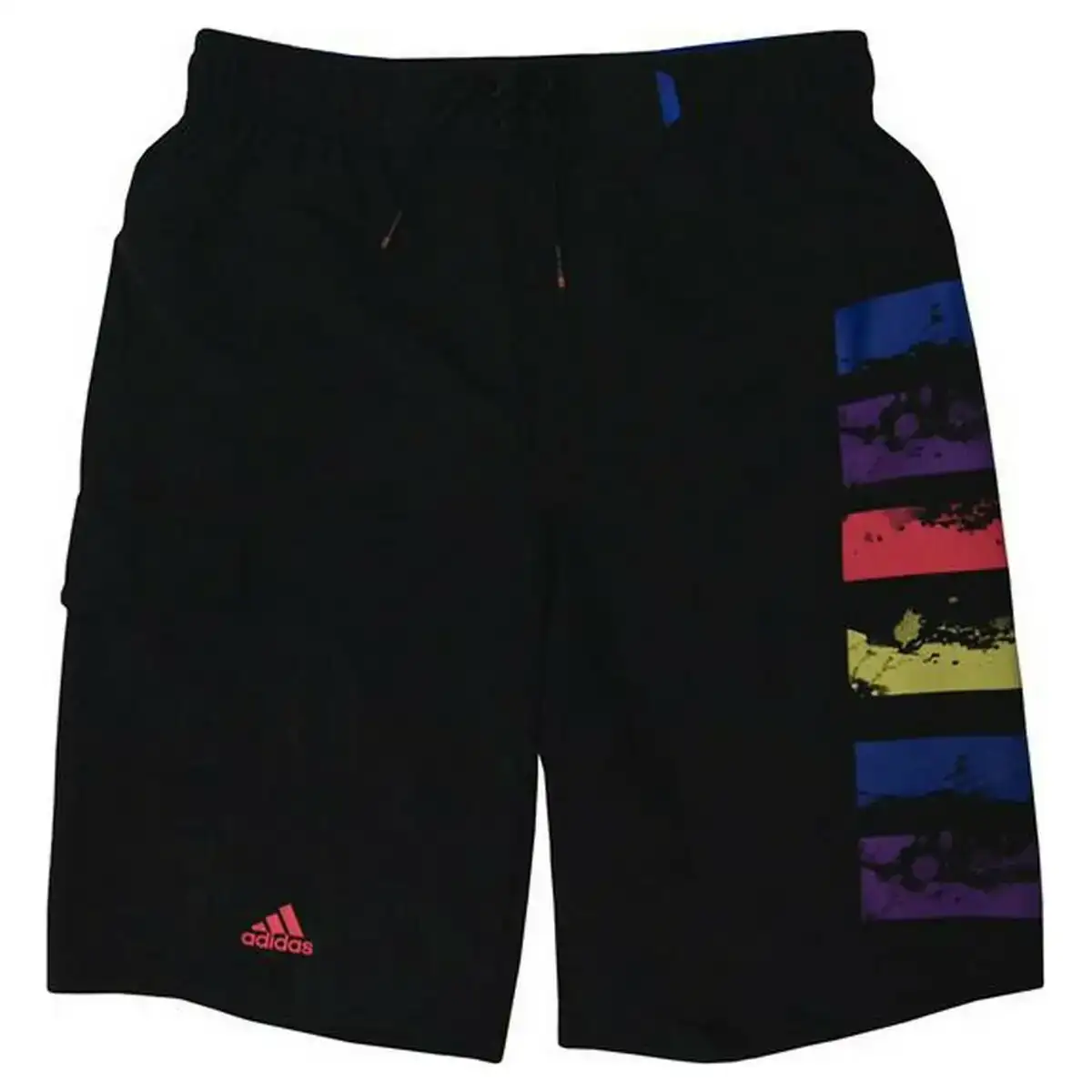 Maillot de bain enfant adidas x29218 noir_3581. Bienvenue chez DIAYTAR COTE D'IVOIRE - Votre Destination Shopping Complète! Découvrez une boutique en ligne généraliste au Côte d'Ivoire offrant une vaste gamme de produits, allant des vêtements aux gadgets électroniques, en passant par l'artisanat local.