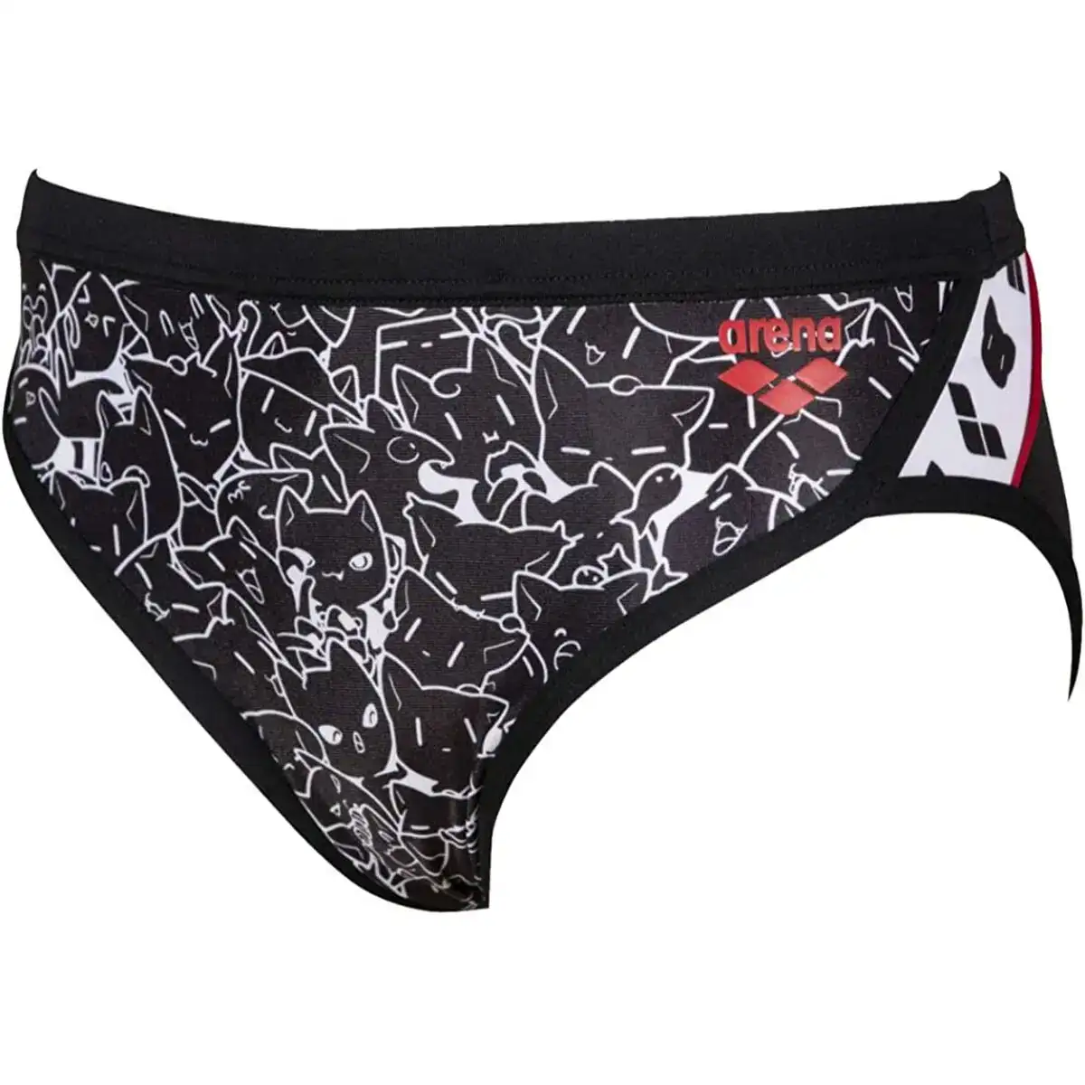 Maillot de bain enfant arena noir 140 cm reconditionne a _1445. DIAYTAR COTE D'IVOIRE - Votre Destination pour un Shopping Unique. Parcourez notre catalogue et trouvez des articles qui expriment votre singularité et votre style.