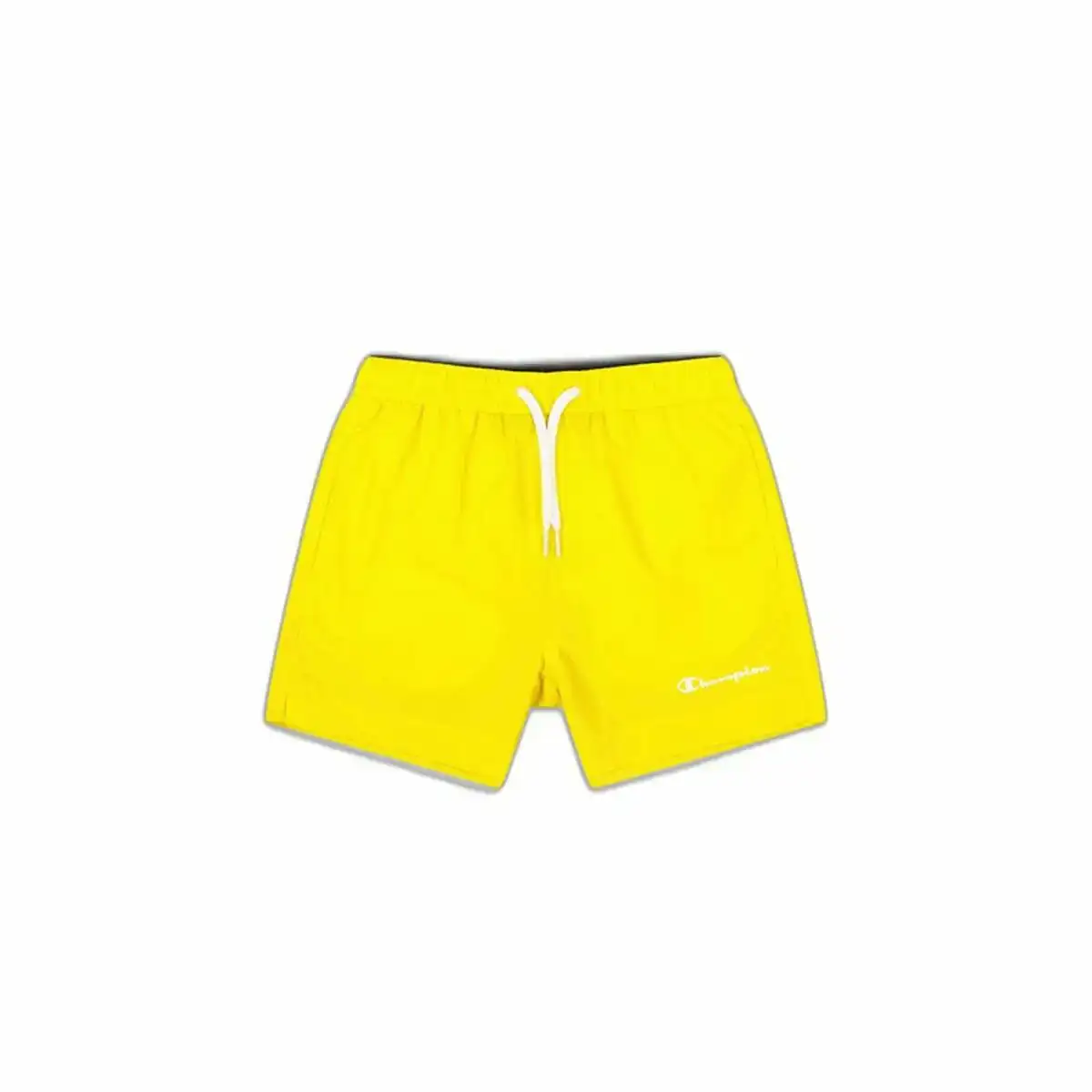 Maillot de bain enfant champion beachshort jaune_6153. Découvrez DIAYTAR COTE D'IVOIRE - Où l'Élégance Rencontre la Variété. Parcourez notre collection et trouvez des trésors cachés qui ajoutent une touche de sophistication à votre vie quotidienne.
