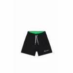 Maillot de bain enfant champion beachshort noir_2552. DIAYTAR COTE D'IVOIRE - L'Équilibre Parfait entre Tradition et Modernité. Explorez notre collection pour trouver des produits qui incarnent la culture et la contemporanéité du Côte d'Ivoire.