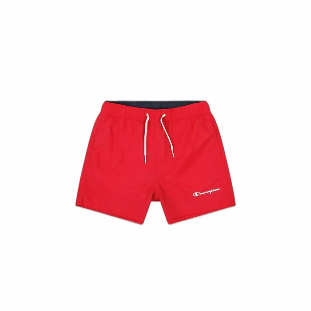 Maillot de bain enfant champion beachshort rouge_8093. DIAYTAR COTE D'IVOIRE - L'Art du Shopping Facilité. Naviguez sur notre plateforme en ligne pour découvrir une expérience d'achat fluide et agréable, avec une gamme de produits adaptés à tous.