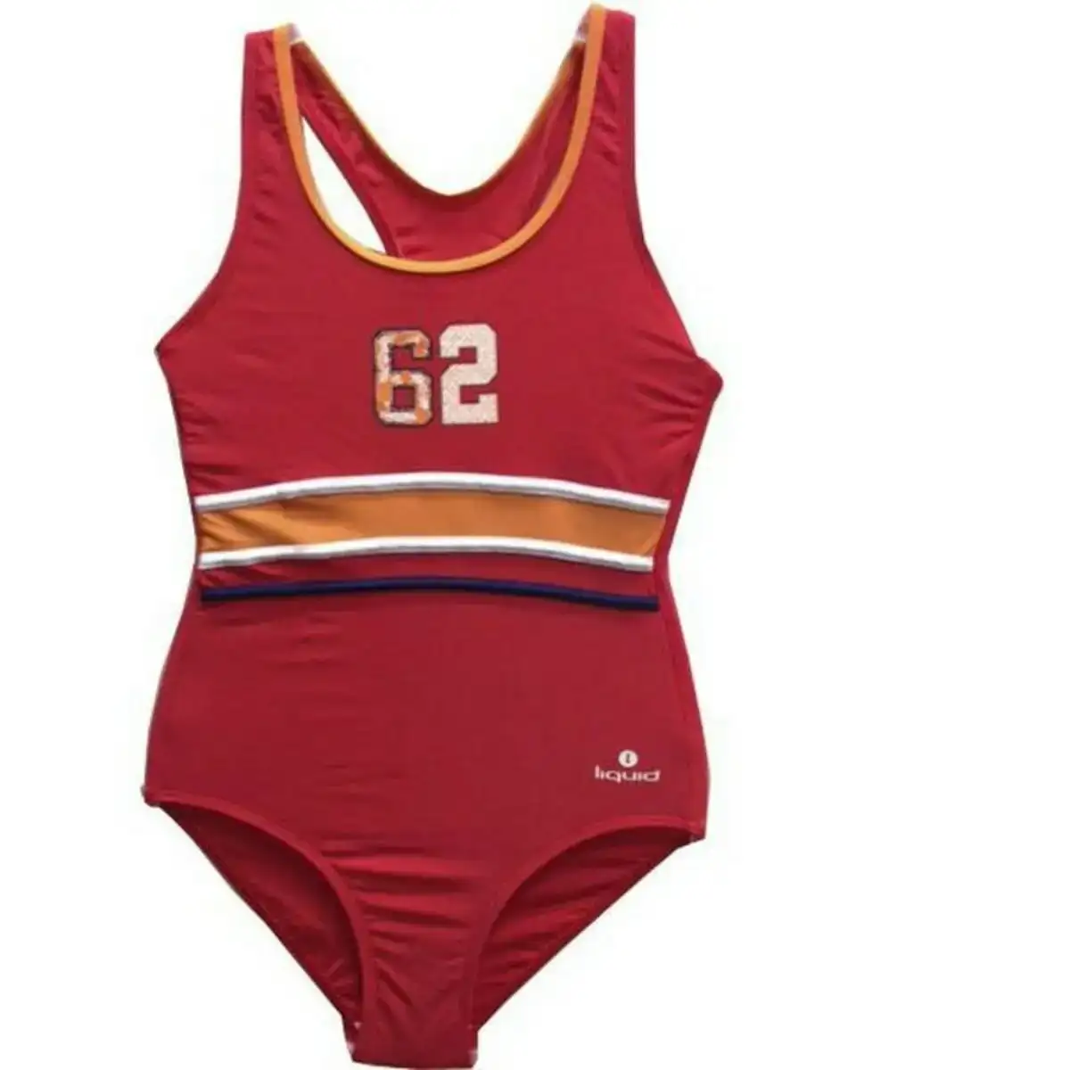 Maillot de bain enfant liquid sport dory rouge_3301. DIAYTAR COTE D'IVOIRE - Votre Destination pour un Shopping Éclairé. Parcourez notre boutique en ligne pour découvrir des produits de qualité qui embelliront votre quotidien.