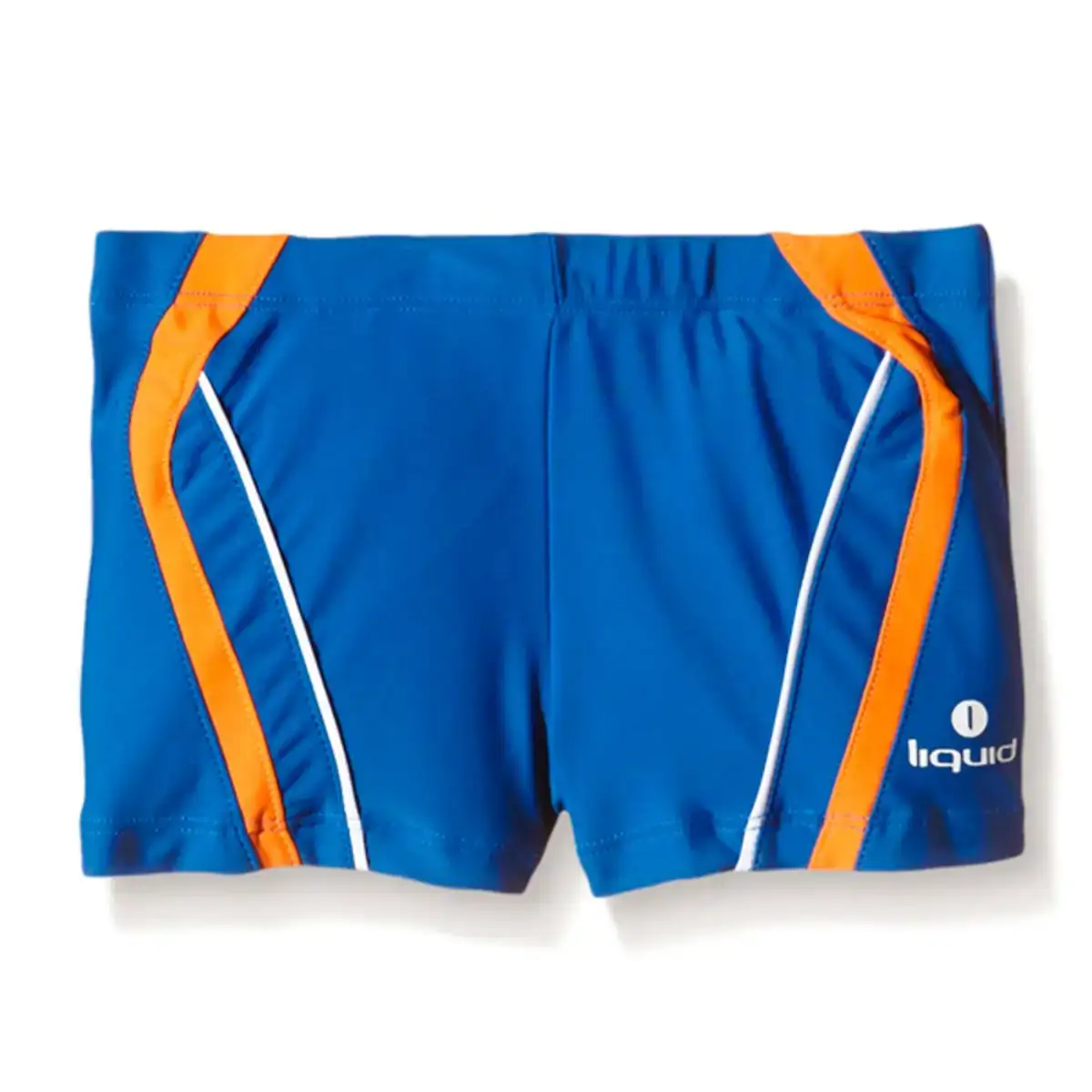 Maillot de bain enfant liquid sport jonathan bleu_1928. DIAYTAR COTE D'IVOIRE - L'Univers de l'Élégance Accessible. Plongez dans notre catalogue et choisissez des produits qui allient sophistication et accessibilité pour un shopping exquis.