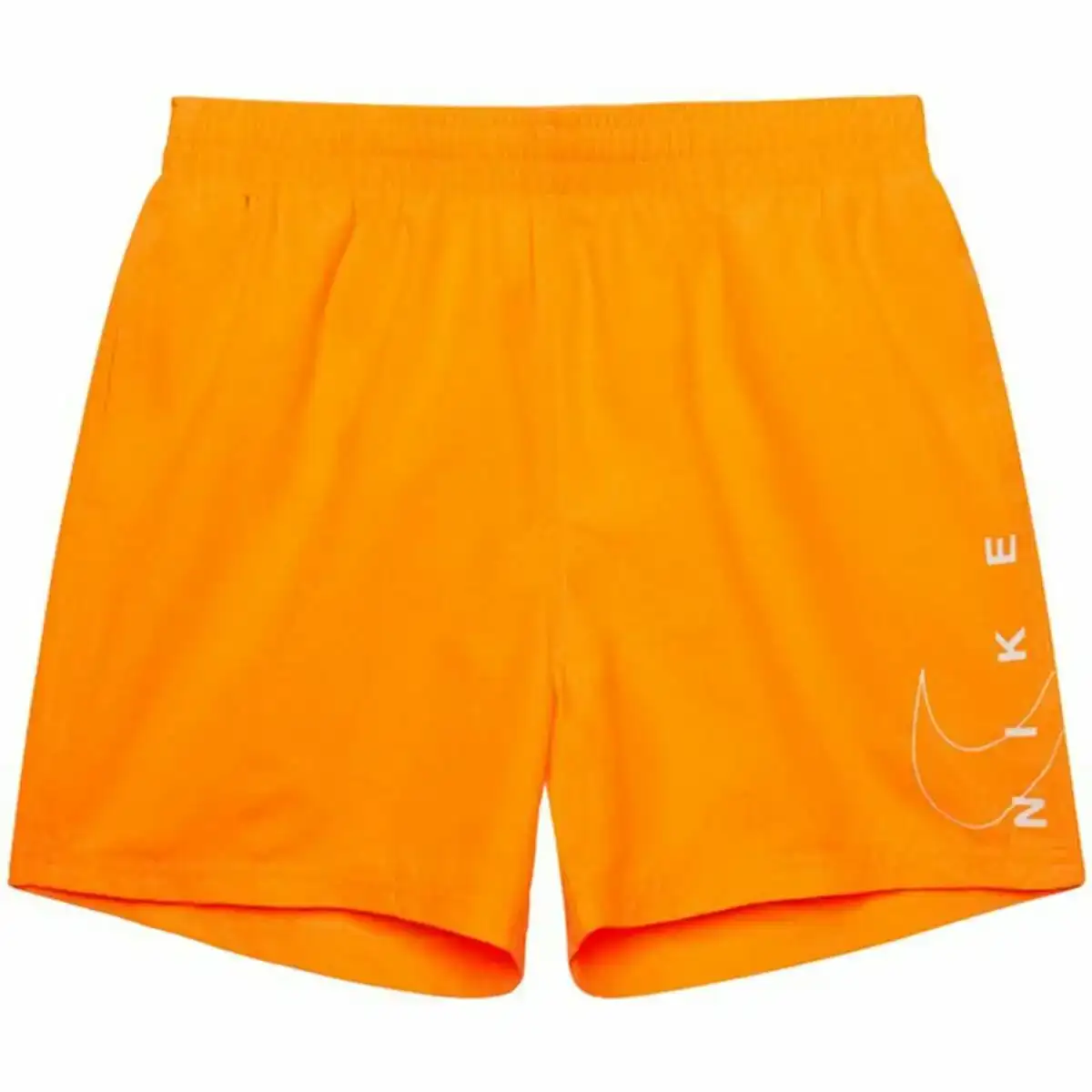 Maillot de bain enfant nike orange 4 _3488. DIAYTAR COTE D'IVOIRE - Votre Destination Shopping Éthique. Parcourez notre gamme et choisissez des articles qui respectent l'environnement et les communautés locales.