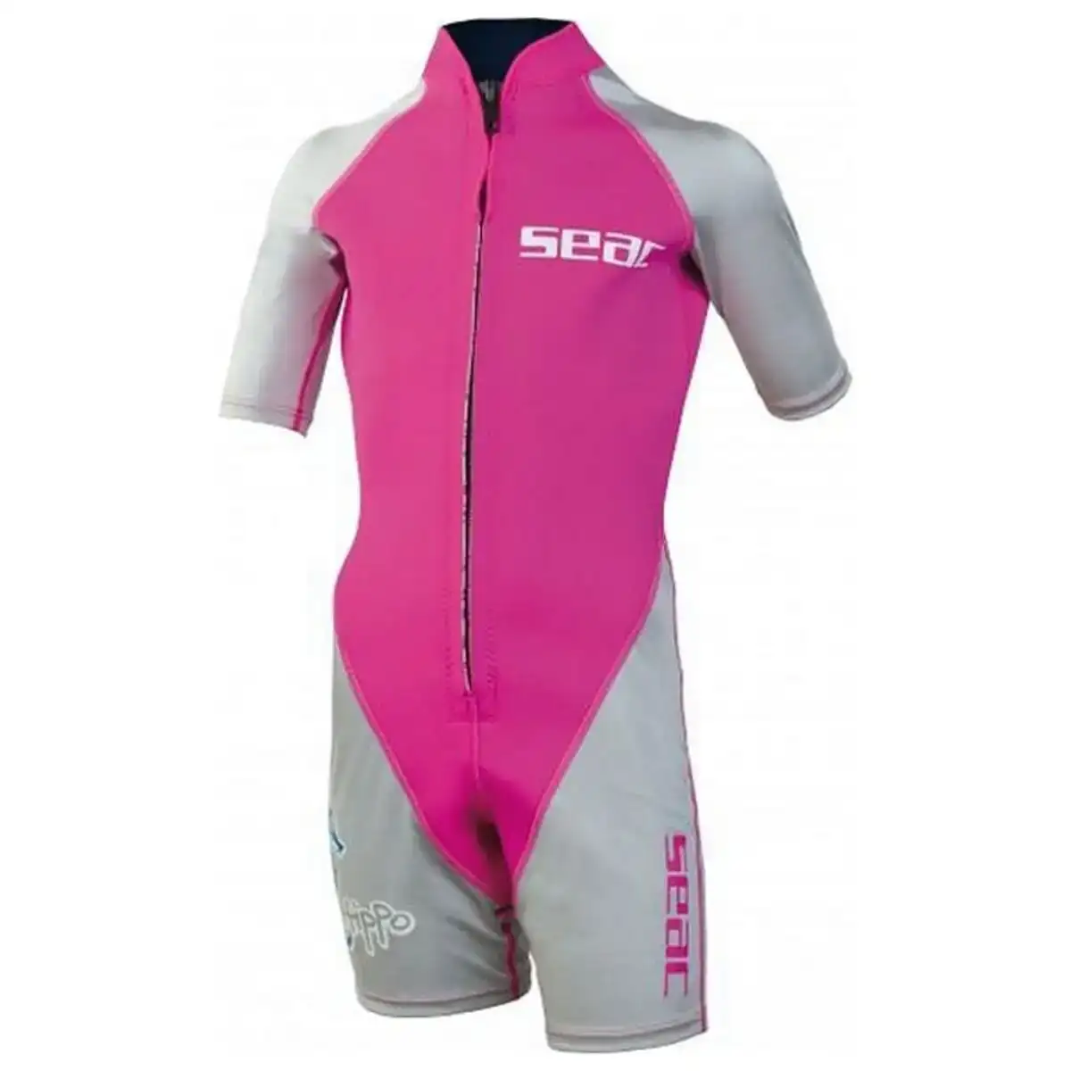 Maillot de bain enfant seac sub hipo rose gris_9839. Bienvenue chez DIAYTAR COTE D'IVOIRE - Où Chaque Achat Fait une Différence. Découvrez notre gamme de produits qui reflètent l'engagement envers la qualité et le respect de l'environnement.