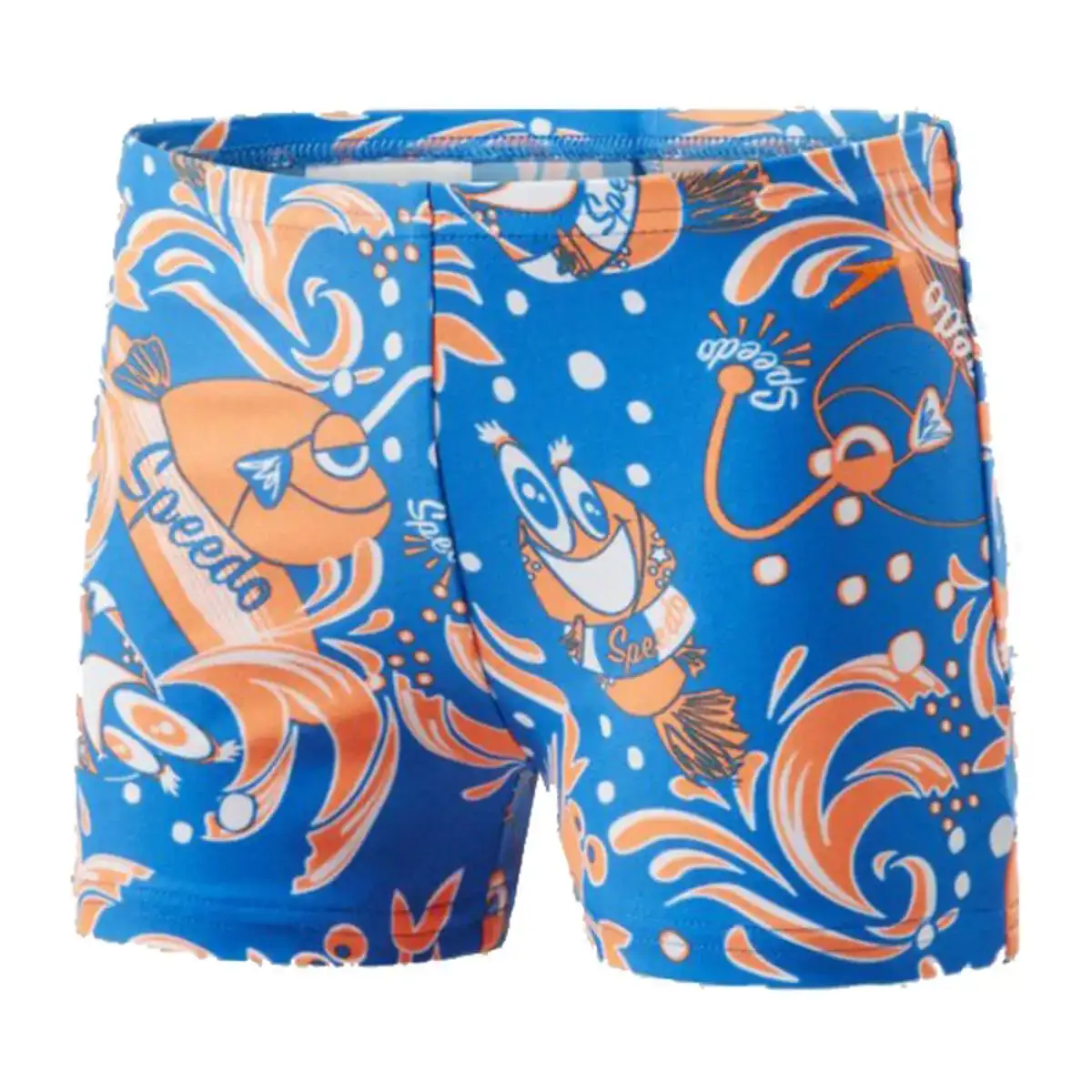 Maillot de bain enfant speedo 8 05394c248 bleu orange_8843. DIAYTAR COTE D'IVOIRE - Votre Boutique en Ligne, Votre Histoire. Explorez notre sélection et découvrez des produits qui reflètent votre parcours et vos aspirations, un achat à la fois.