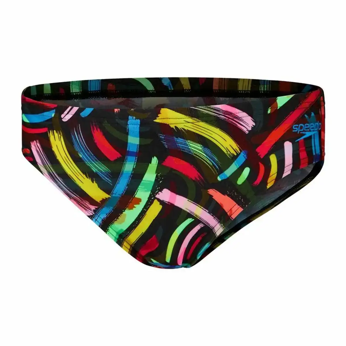 Maillot de bain enfant speedo digital allover brief noir_1870. Bienvenue chez DIAYTAR COTE D'IVOIRE - Où Chaque Produit a son Âme. Découvrez notre gamme et choisissez des articles qui résonnent avec votre personnalité et vos valeurs.