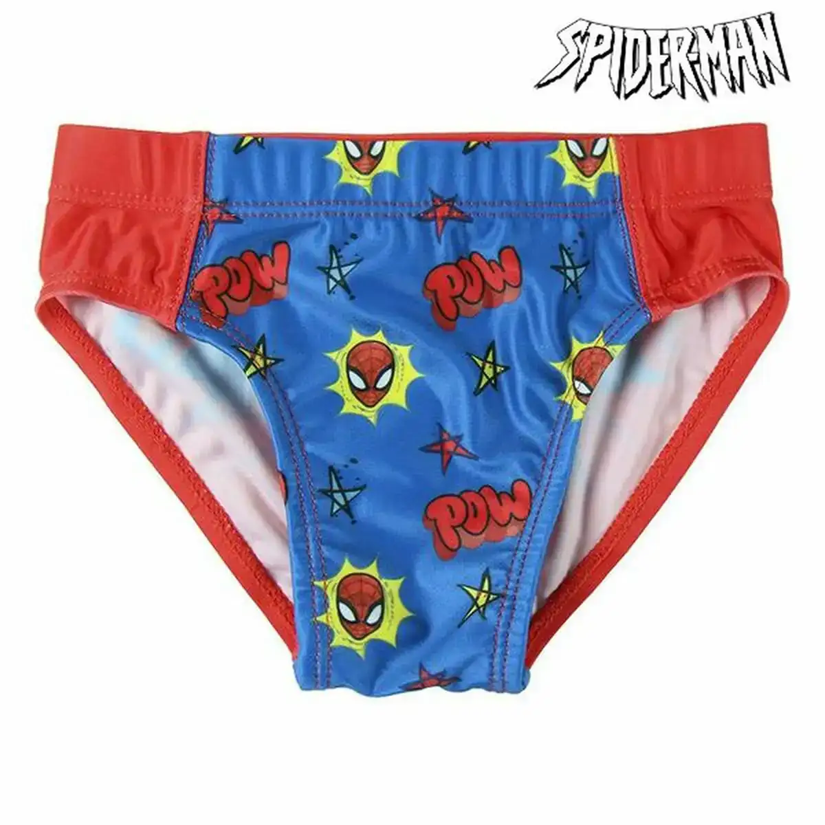Maillot de bain enfant spiderman_2615. Bienvenue chez DIAYTAR COTE D'IVOIRE - Où le Shopping Rime avec Diversité. Plongez dans notre univers de produits et découvrez des trésors qui représentent la richesse culturelle du Côte d'Ivoire.