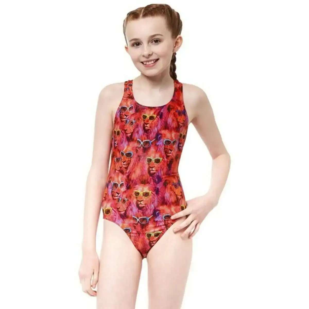 Maillot de bain enfant ypsilanti cool catz rave back multicouleur_1529. Bienvenue sur DIAYTAR COTE D'IVOIRE - Votre Évasion Shopping Personnalisée. Parcourez notre collection unique et trouvez des articles qui reflètent votre style et votre individualité.