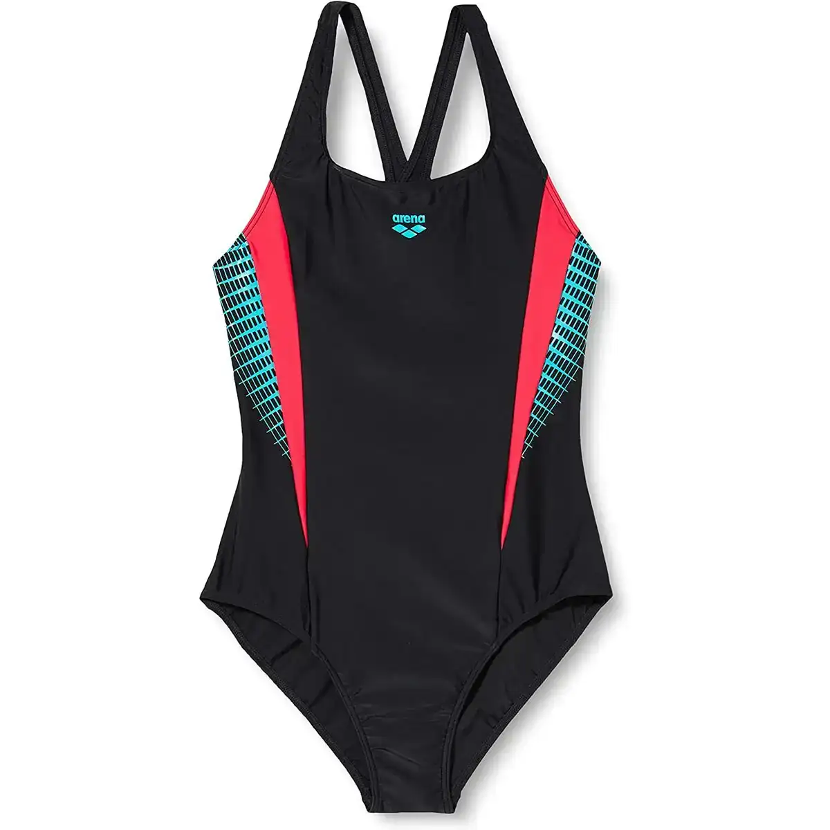 Maillot de bain femme arena noir reconditionne b _7156. Entrez dans l'Univers de DIAYTAR COTE D'IVOIRE - Où Chaque Produit a son Éclat Unique. Explorez notre gamme variée et choisissez des articles qui illuminent votre quotidien.