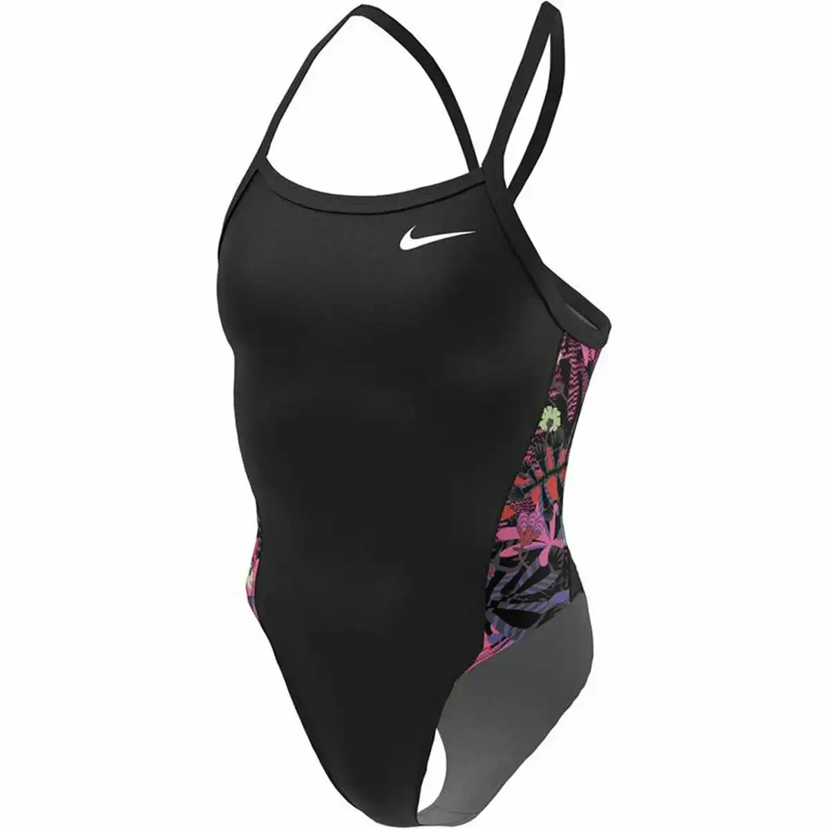 Maillot de bain femme nike fastback bk noir_7729. DIAYTAR COTE D'IVOIRE - Où Chaque Détail Fait la Différence. Parcourez notre sélection soignée et choisissez des articles qui rehaussent votre quotidien, du fonctionnel à l'esthétique.