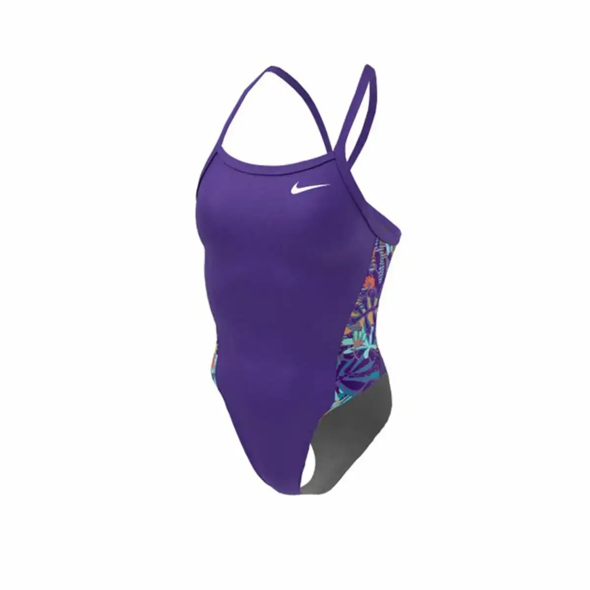 Maillot de bain femme nike hidrastrong_8203. Bienvenue sur DIAYTAR COTE D'IVOIRE - Où Chaque Détail compte. Plongez dans notre univers et choisissez des produits qui ajoutent de l'éclat et de la joie à votre quotidien.