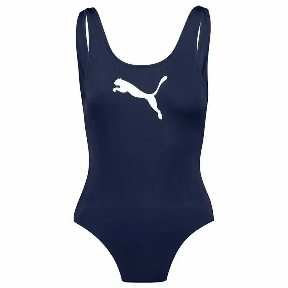 Maillot de bain femme puma classic bleu fonce_9417. DIAYTAR COTE D'IVOIRE - Un Monde de Possibilités à Portée de Clic. Parcourez notre site web pour découvrir des sélections infinies, de l'épicerie aux bijoux, et vivez une expérience d'achat sans pareil.