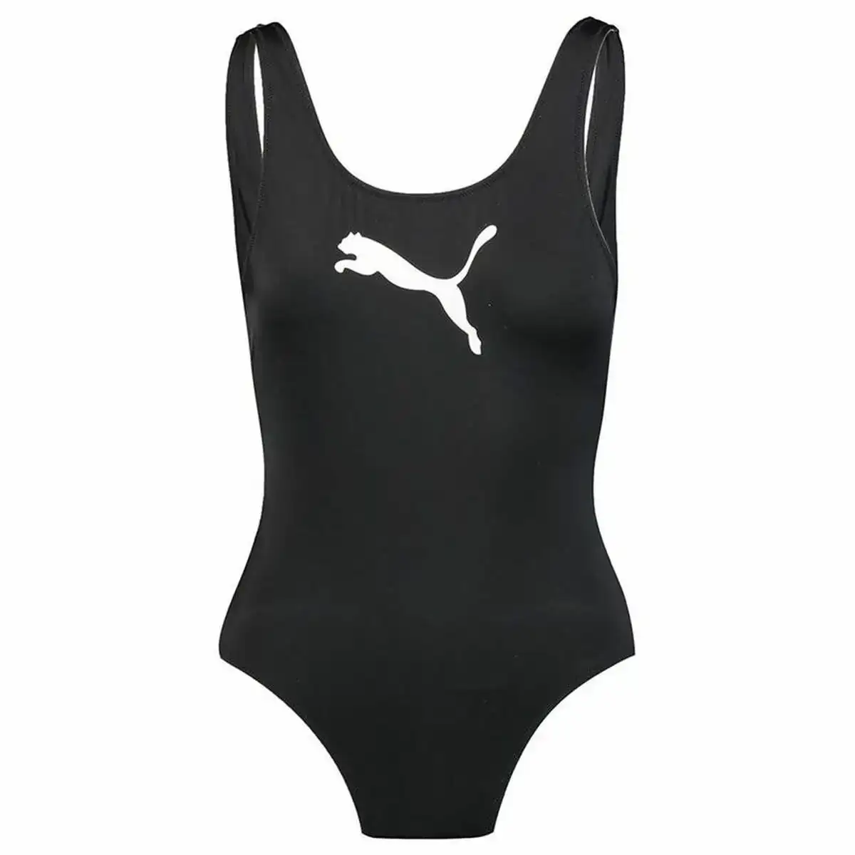 Maillot de bain femme puma noir_5769. Bienvenue sur DIAYTAR COTE D'IVOIRE - Où Choisir Rime avec Qualité. Explorez notre gamme diversifiée et découvrez des articles conçus pour répondre à vos attentes élevées.