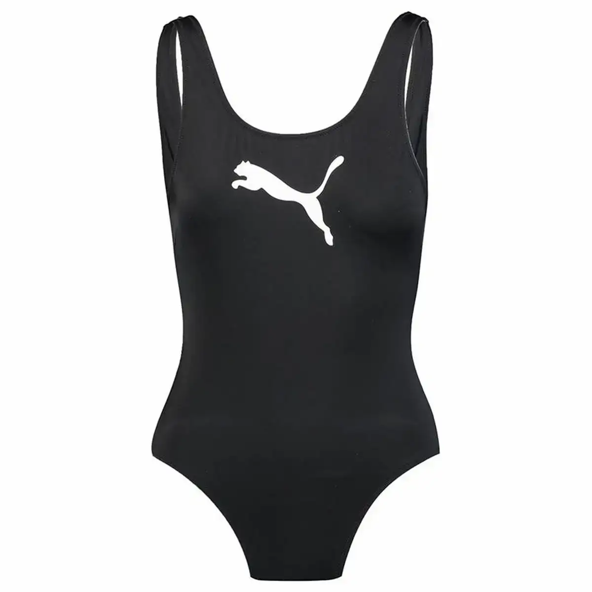 Maillot de bain femme puma swim swimsuit noir_8152. Bienvenue chez DIAYTAR COTE D'IVOIRE - Où Votre Shopping Prend Vie. Découvrez notre univers et dénichez des trésors qui ajoutent de la couleur à votre quotidien.