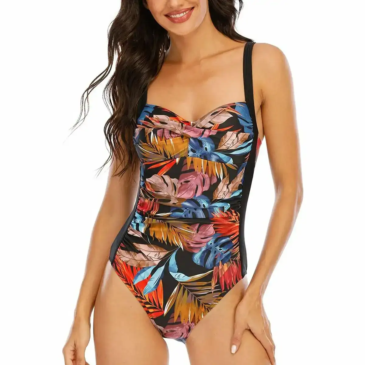Maillot de bain femme win max fleurs 40 reconditionne c _2444. Bienvenue chez DIAYTAR COTE D'IVOIRE - Votre Plateforme Shopping pour Tous. Découvrez un large éventail de produits qui célèbrent la diversité et la beauté du Côte d'Ivoire.