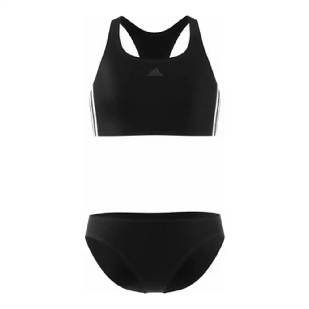 Maillot de bain fille adidas fit 2pc 3s y dq3318_2719. Entrez dans l'Univers de DIAYTAR COTE D'IVOIRE - Où le Choix Rencontre l'Authenticité. Explorez nos rayons virtuels et trouvez des produits qui incarnent la richesse de notre culture.